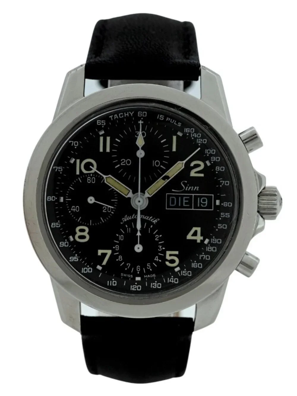 Sinn item description